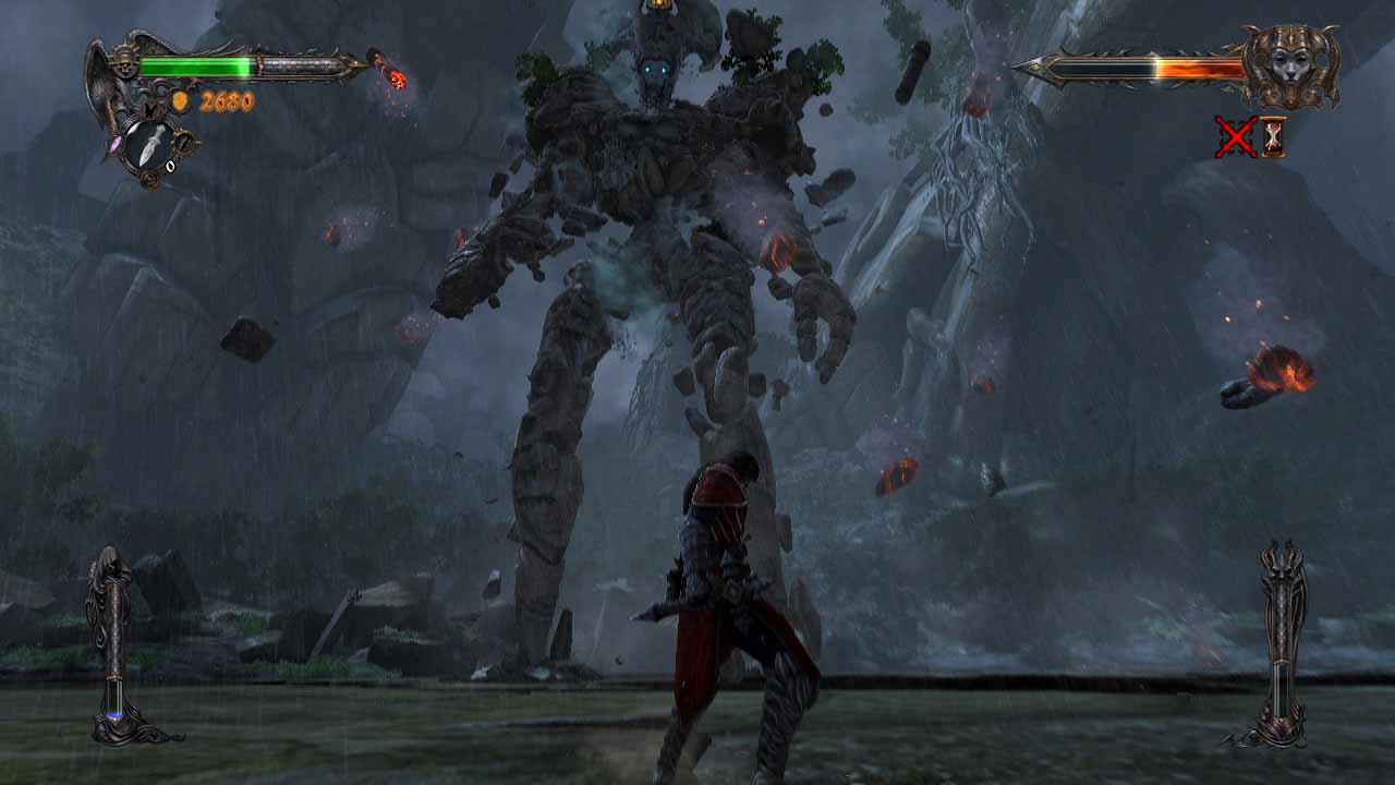 Castlevania LOS: new images