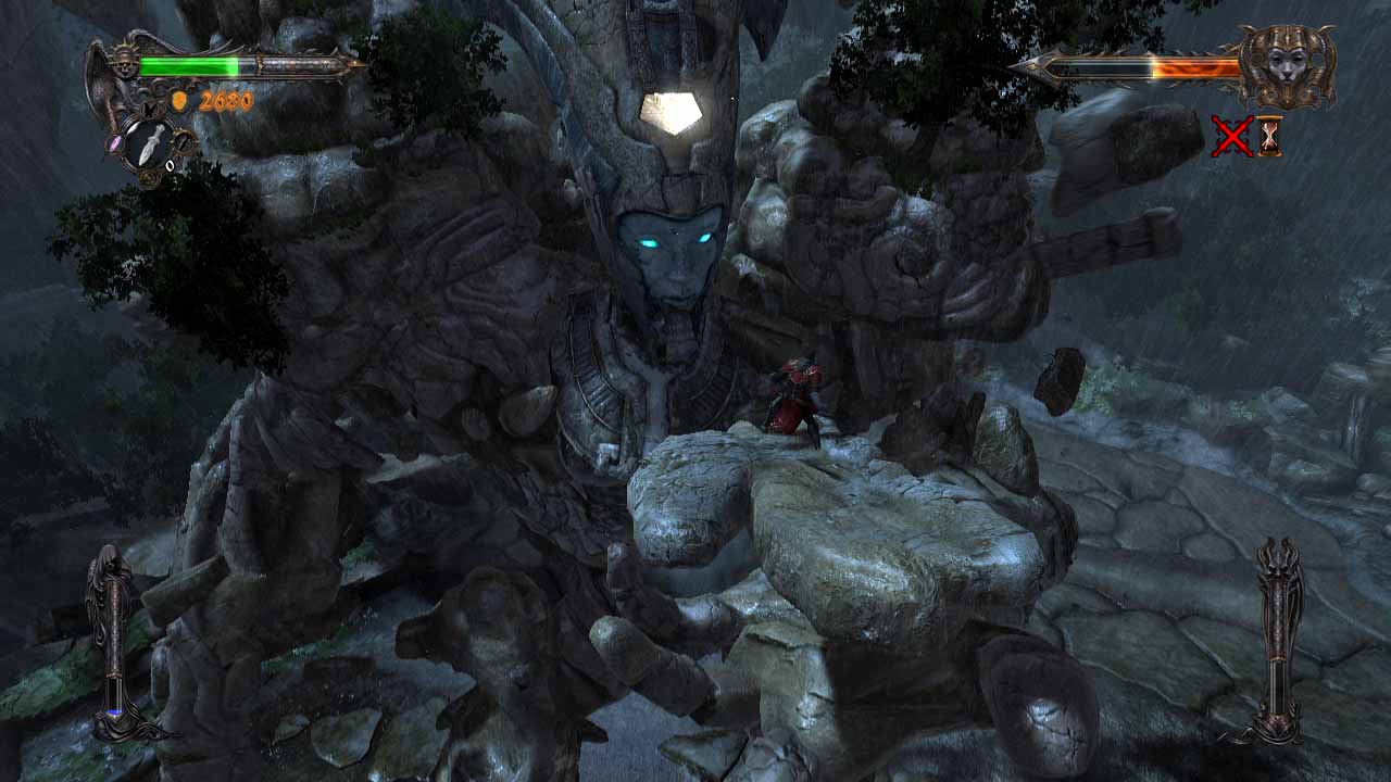 Castlevania LOS: new images