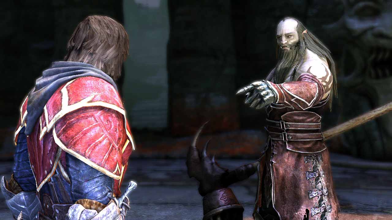 Castlevania LOS 2 : la rumeur relancée