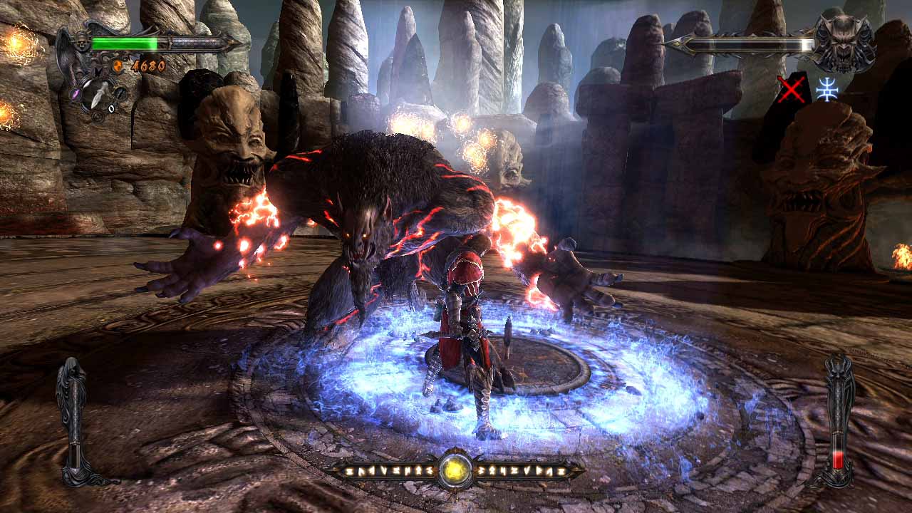 Castlevania LOS 2 : la rumeur relancée
