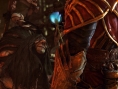 Castlevania LOS: new images