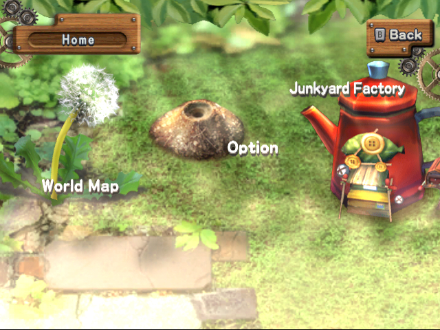 Kororinpa 2 on Wii !