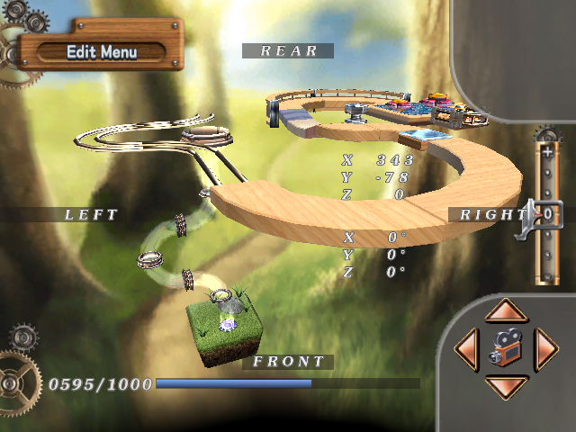 Kororinpa 2 sur Wii !