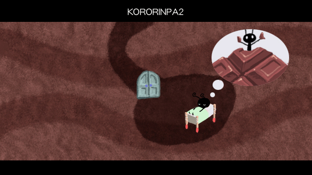 Kororinpa 2 sur Wii !