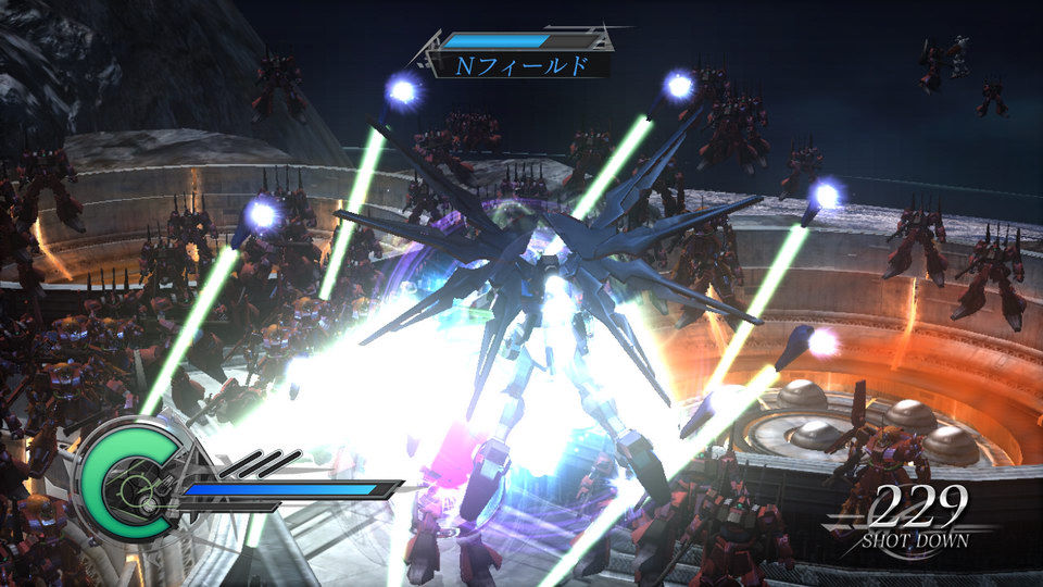Dynasty Warriors : Gundam 2 sortira dans le monde entier