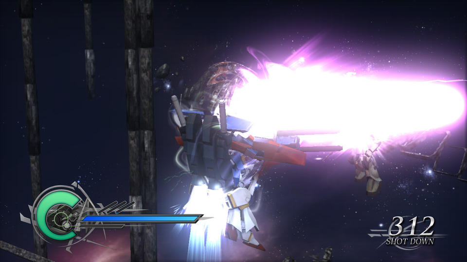 Dynasty Warriors : Gundam 2 sortira dans le monde entier