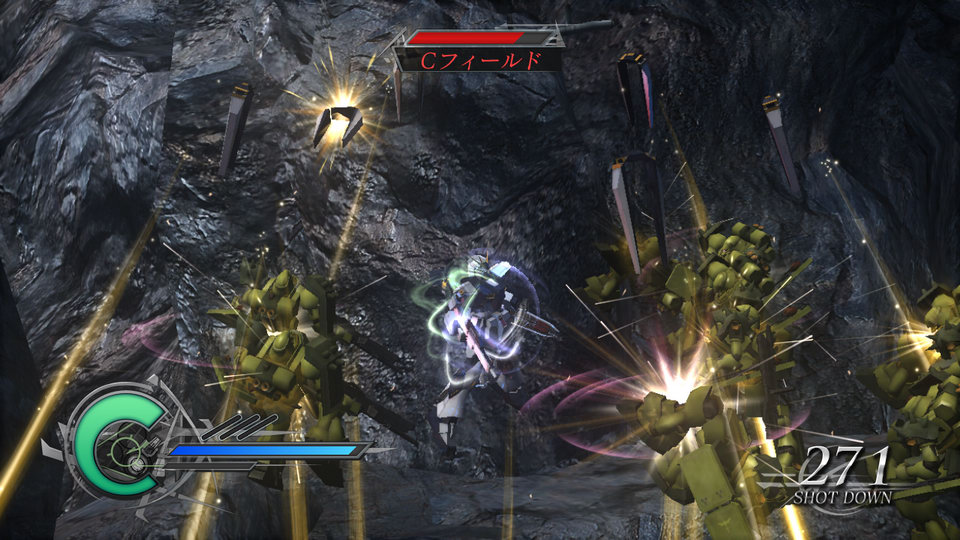 Dynasty Warriors : Gundam 2 will be released worldwide