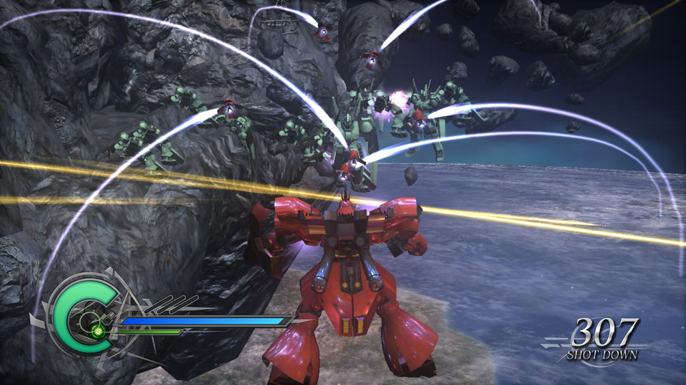Dynasty Warriors : Gundam 2 will be released worldwide