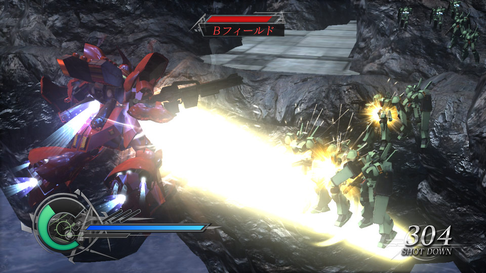 Dynasty Warriors : Gundam 2 will be released worldwide