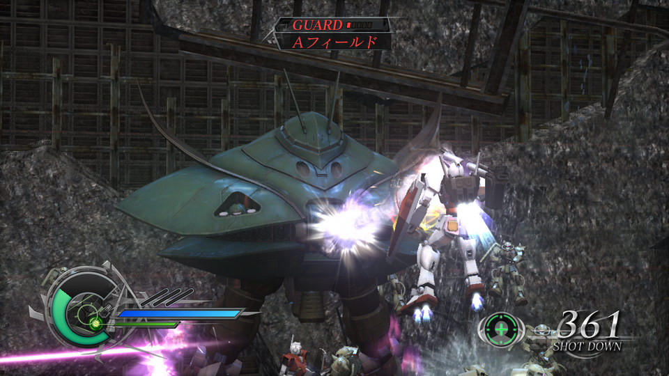 Dynasty Warriors : Gundam 2 sortira dans le monde entier