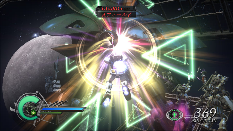 Dynasty Warriors : Gundam 2 will be released worldwide
