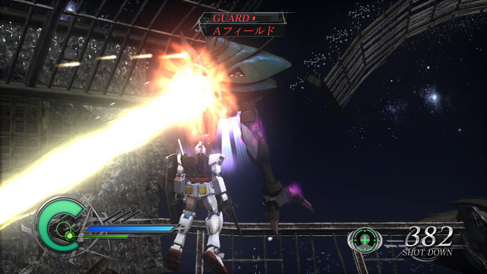 Dynasty Warriors : Gundam 2 sortira dans le monde entier