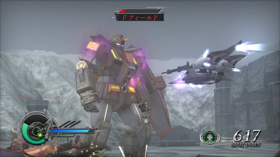 Dynasty Warriors : Gundam 2 sortira dans le monde entier