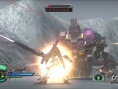 Dynasty Warriors : Gundam 2 sortira dans le monde entier