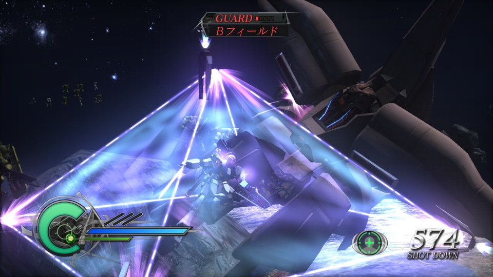 Dynasty Warriors : Gundam 2 will be released worldwide