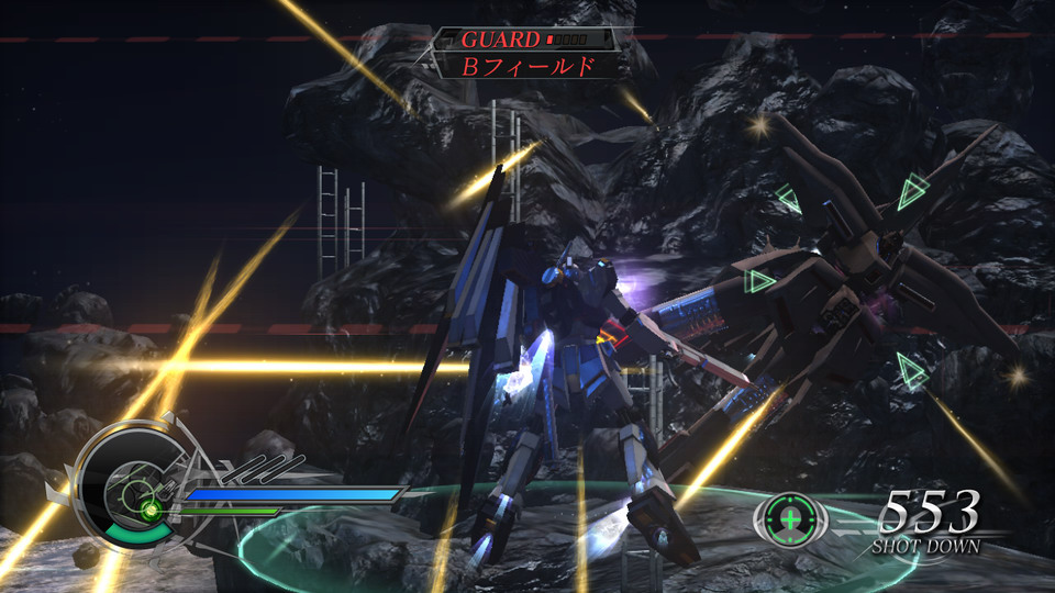 Dynasty Warriors : Gundam 2 will be released worldwide