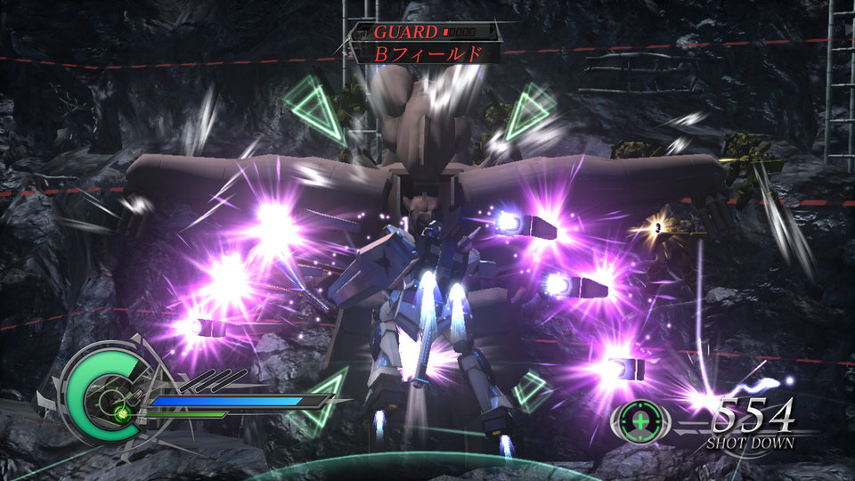Dynasty Warriors : Gundam 2 sortira dans le monde entier