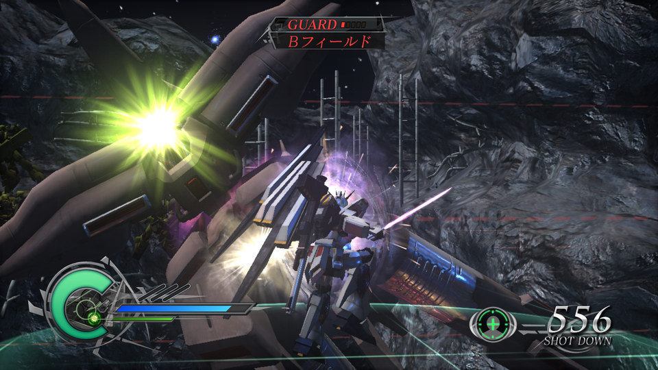 Dynasty Warriors : Gundam 2 sortira dans le monde entier