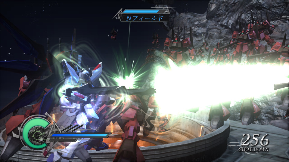 Dynasty Warriors : Gundam 2 will be released worldwide