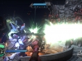 Dynasty Warriors : Gundam 2 sortira dans le monde entier