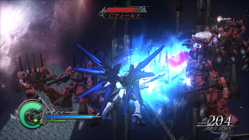 Dynasty Warriors : Gundam 2 sortira dans le monde entier