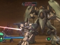 Dynasty Warriors : Gundam 2 : nouvelle vidéo de gameplay