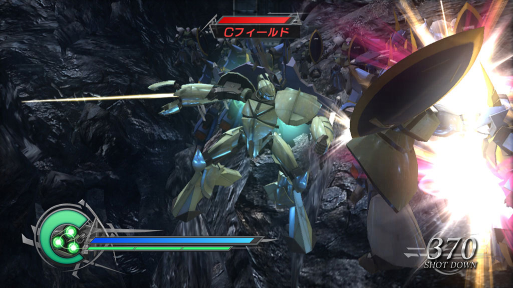 Dynasty Warriors : Gundam 2 : nouvelle vidéo de gameplay