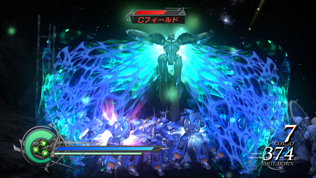 Dynasty Warriors : Gundam 2 : nouvelle vidéo de gameplay