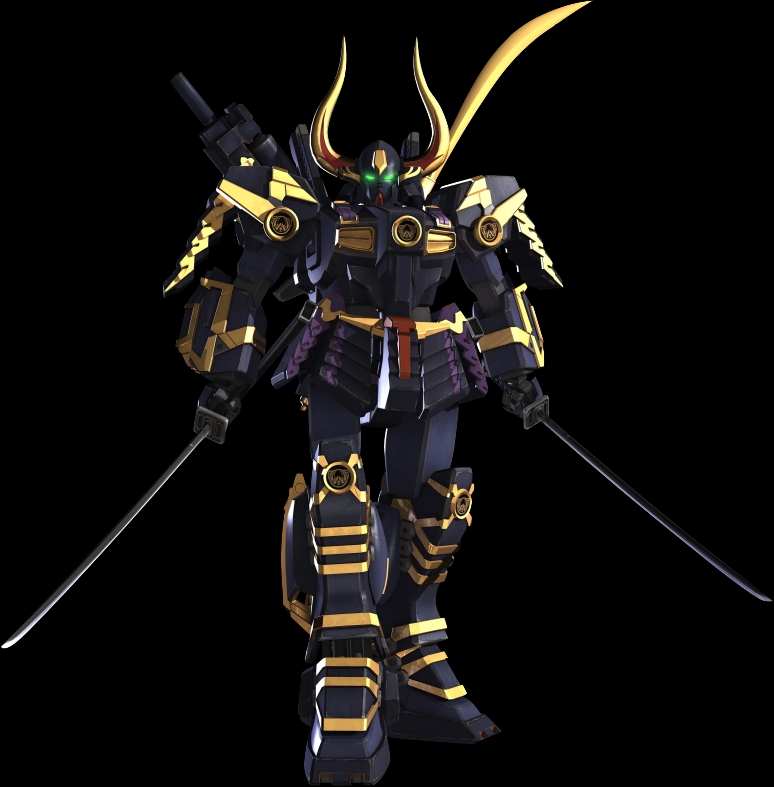 Dynasty Warriors : Gundam 2 : nouvelle vidéo de gameplay
