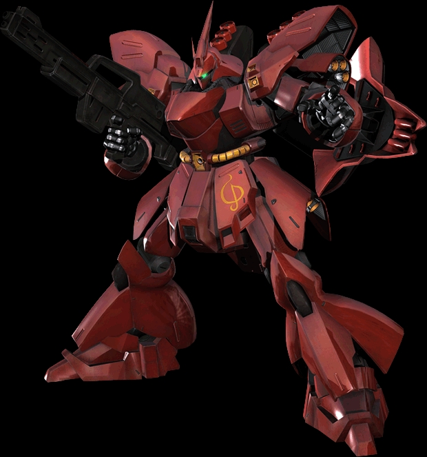 Dynasty Warriors : Gundam 2 new gameplay video