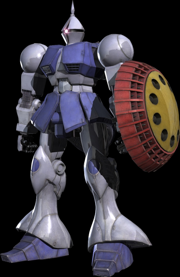 Dynasty Warriors : Gundam 2 : nouvelle vidéo de gameplay