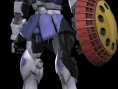 Dynasty Warriors : Gundam 2 : nouvelle vidéo de gameplay