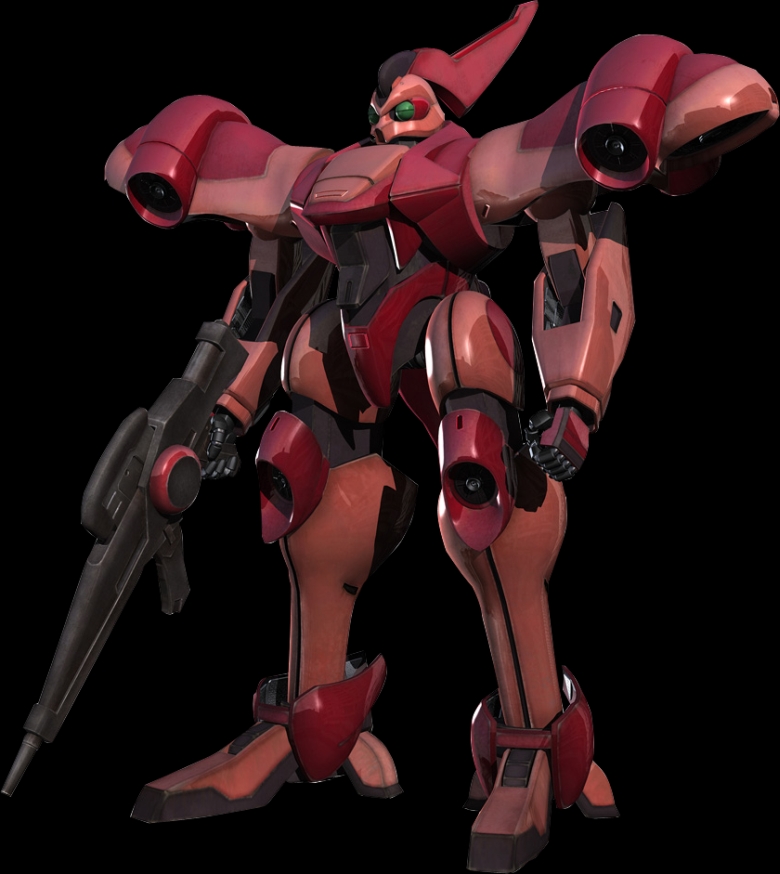 Dynasty Warriors : Gundam 2 new gameplay video