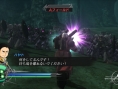 Dynasty Warriors : Gundam 2 : nouvelle vidéo