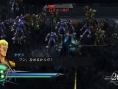 Dynasty Warriors : Gundam 2 : nouvelle vidéo
