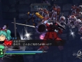 Dynasty Warriors : Gundam 2 : nouvelle vidéo