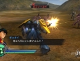 Dynasty Warriors : Gundam 2 : nouvelle vidéo
