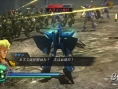 Dynasty Warriors : Gundam 2 : nouvelle vidéo