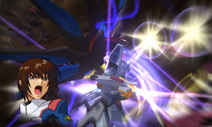 Dynasty Warriors : Gundam 2 new video