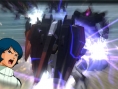 Dynasty Warriors : Gundam 2 : nouvelle vidéo