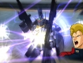 Dynasty Warriors : Gundam 2 : nouvelle vidéo
