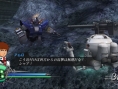 Dynasty Warriors : Gundam 2 : nouvelle vidéo