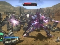 Date de sortie et images pour Dynasty Warriors : Gundam 2