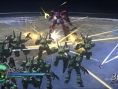 Date de sortie et images pour Dynasty Warriors : Gundam 2