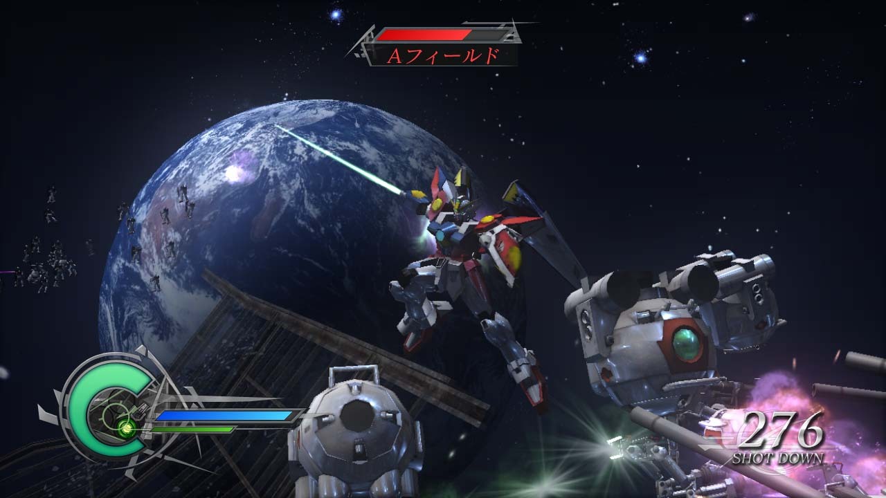 Dynasty Warriors : Gundam 2 new pictures and release date