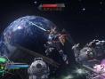 Date de sortie et images pour Dynasty Warriors : Gundam 2