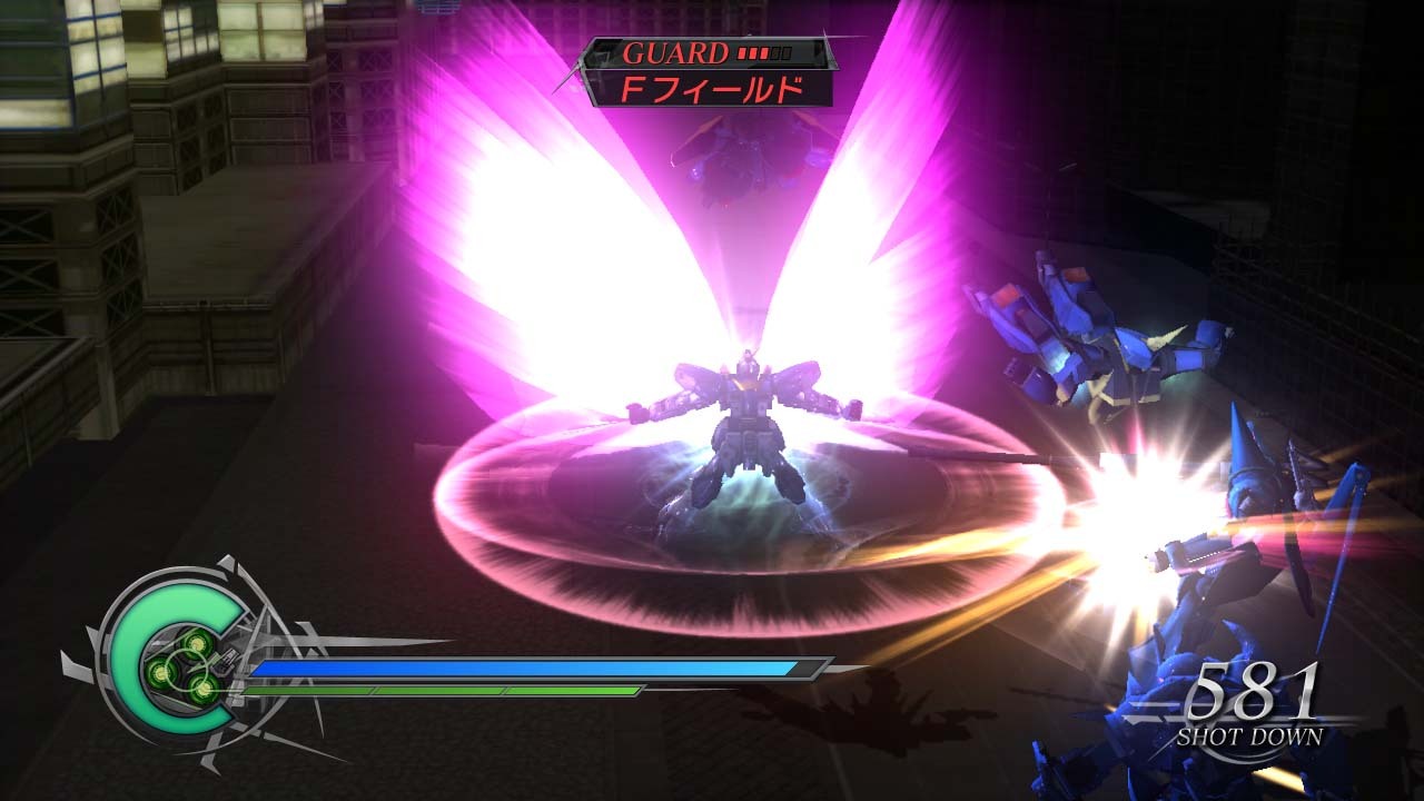 Dynasty Warriors : Gundam 2 new pictures and release date