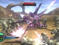 Date de sortie et images pour Dynasty Warriors : Gundam 2