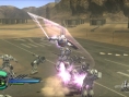 Date de sortie et images pour Dynasty Warriors : Gundam 2