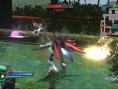 Dynasty Warriors : Gundam 2 imagé